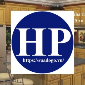 SƠN TỦ BẾP QUẬN 6