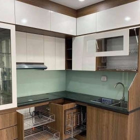 SƠN TỦ BẾP QUẬN 9