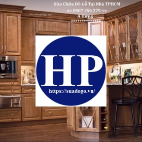 SƠN TỦ BẾP QUẬN BÌNH TÂN