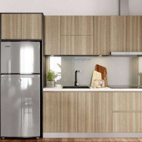 SƠN TỦ BẾP QUẬN BÌNH THẠNH