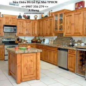 SƠN TỦ BẾP TP BIÊN HOÀ