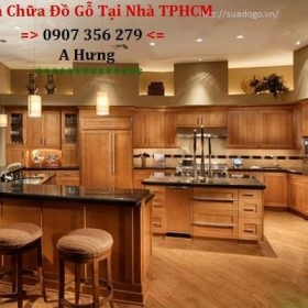 SƠN TỦ BẾP TP DĨ AN