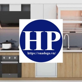 SƠN TỦ BẾP TP THUẬN AN