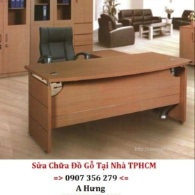 SỬA CHỮA BÀN GHẾ QUẬN 3