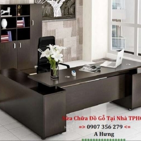 SỬA CHỮA BÀN GHẾ QUẬN 7