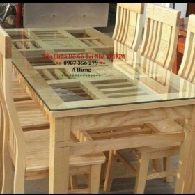 SỬA CHỮA BÀN GHẾ QUẬN 9