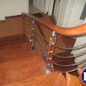 SỬA CHỮA CẦU THANG QUẬN 3