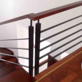 SỬA CHỮA CẦU THANG QUẬN 5