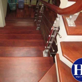 SỬA CHỮA CẦU THANG QUẬN BÌNH TÂN