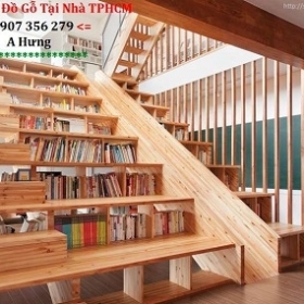 SỬA CHỮA CẦU THANG QUẬN BÌNH THẠNH