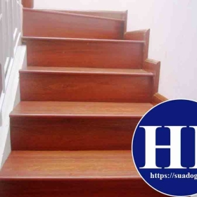 SỬA CHỮA CÂU THANG QUẬN TÂN PHÚ