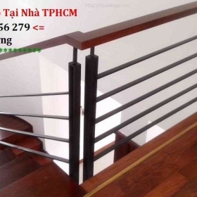 SỬA CHỮA CẦU THANG THỦ ĐỨC