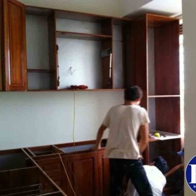 SỬA CHỮA ĐỒ GỖ CHUNG CƯ BABYLON QUẬN 2