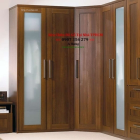 SỬA CHỮA ĐỒ GỖ CHUNG CƯ BELLEZA