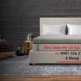 SỬA CHỮA ĐỒ GỖ CHUNG CƯ CARINA PLAZA