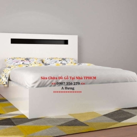 SỬA CHỮA ĐỒ GỖ CHUNG CƯ CONIC RIVERSIDE