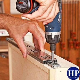 SỬA CHỮA ĐỒ GỖ CHUNG CƯ KEPPELLAND 