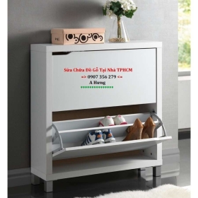 Sửa Chữa Đồ Gỗ Chung Cư Quận 2  