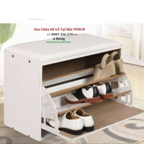 Sửa Chữa Đồ Gỗ Chung Cư QUận 3