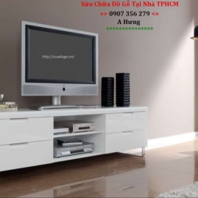 Sửa Chữa Đồ Gỗ Chung Cư Quận 4