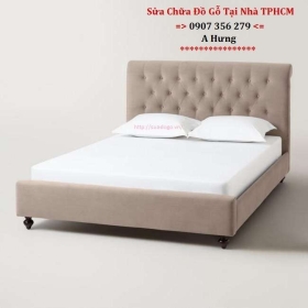 Sửa Chữa Đồ Gỗ Chung Cư Quận 7