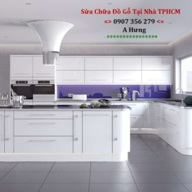 SỬA CHỮA ĐỒ GỖ CHUNG CƯ QUẬN PHÚ NHUẬN