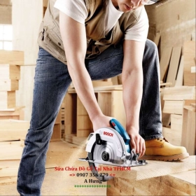 SỬA CHỮA ĐỒ GỖ CHUNG CƯ SKY 9