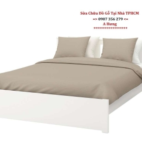 SỬA CHỮA ĐỒ GỖ CHUNG CƯ THE ASCENTIA