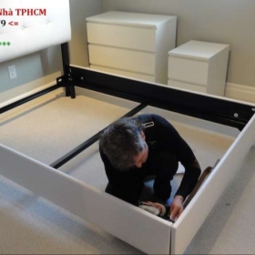 SỬA CHỮA ĐỒ GỖ CHUNG CƯ THẾ HỆ MỚI