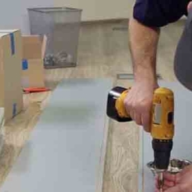 SỬA CHỮA ĐỒ GỖ CHUNG CƯ THỦ THIÊM XANH