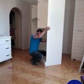 SỬA CHỮA ĐỒ GỖ KHU DÂN CƯ HIM LAM