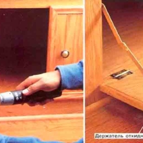 SỬA CHỮA ĐỒ GỖ KHU DÂN CƯ JAMONA 