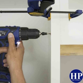 SỬA CHỮA ĐỒ GỖ KHU PHỨC HỢP LACASA