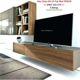 Sửa Chữa Đồ Gỗ Quận 10 Chuyên Nghiệp