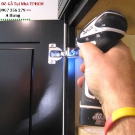 Sửa Chữa Đồ Gỗ Quận 11 Chuyên Nghiệp