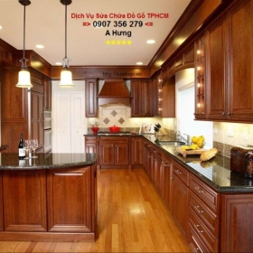 Sửa Chữa Đồ Gỗ Quận 12