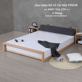 Sửa Chữa Đồ Gỗ Quận 7