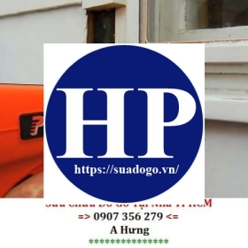 Sửa Chữa Đồ Gỗ Tại Nhà Biên Hoà