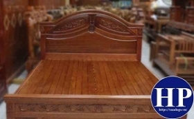 SỬA CHỮA GIƯỜNG GỖ QUẬN 5