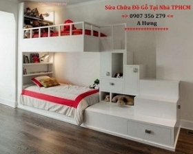 SỬA CHỮA GIƯỜNG HUYỆN HÓC MÔN