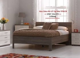 SỬA CHỮA GIƯỜNG QUẬN BÌNH THẠNH