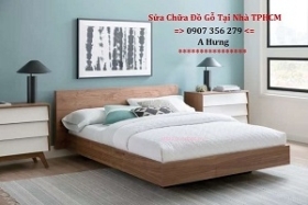 SỬA CHỮA GIƯỜNG QUẬN PHÚ NHUẬN