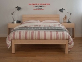 SỬA CHỮA GIƯỜNG QUẬN TÂN PHÚ