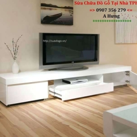 SỬA CHỮA KỆ GỖ QUẬN 10