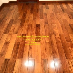 SỬA CHỮA SÀN GỖ QUẬN BÌNH TÂN