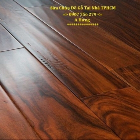 SỬA CHỮA SÀN GỖ QUẬN TÂN PHÚ