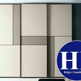 SỬA CHỮA TỦ ÁO QUẬN 3