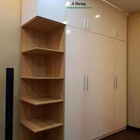 THÁO LẮP TỦ ÁO PHƯỜNG BÌNH QUỚI