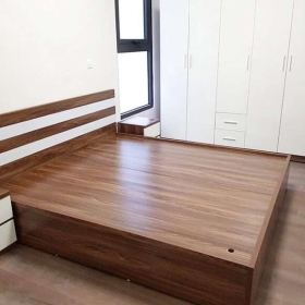 THÁO LẮP GIƯỜNG GỖ PHƯỜNG SÀI GÒN