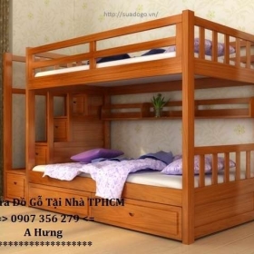 THÁO LẮP GIƯỜNG HUYỆN BÌNH CHÁNH